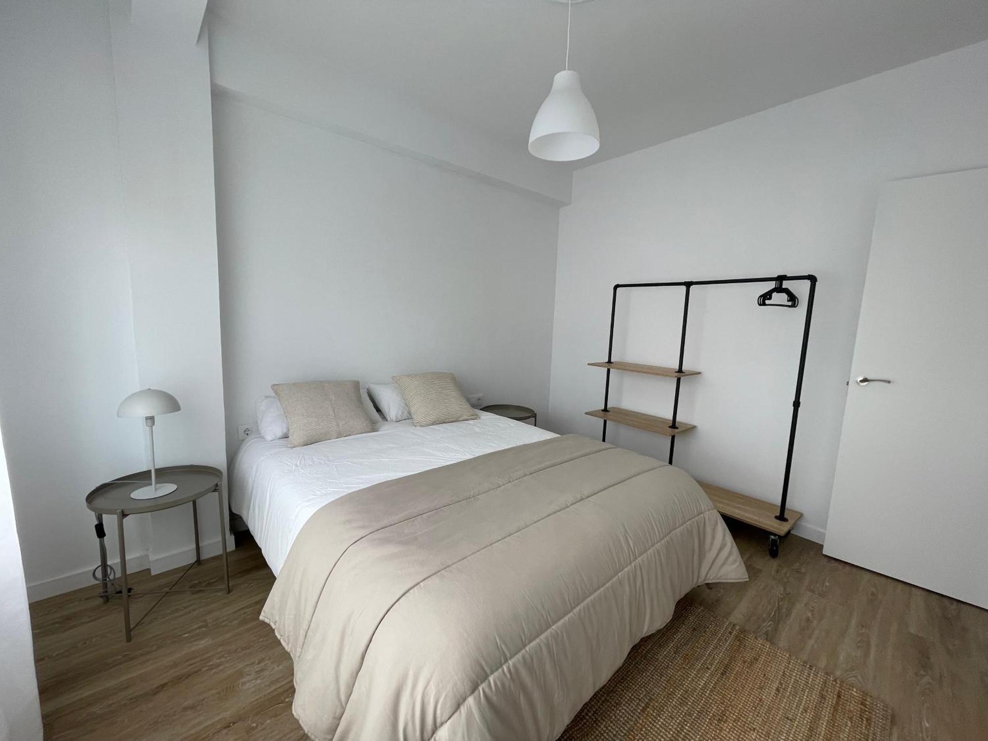Apartamento Acogedor En El Centro De Cangas Bagian luar foto